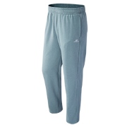 New Balance Men'sEssentials FT Pant Cool Gray I68k5603